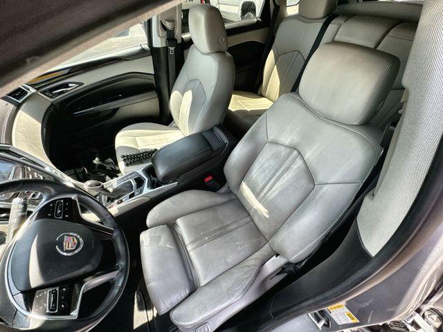 used 2013 Cadillac SRX car, priced at $11,662