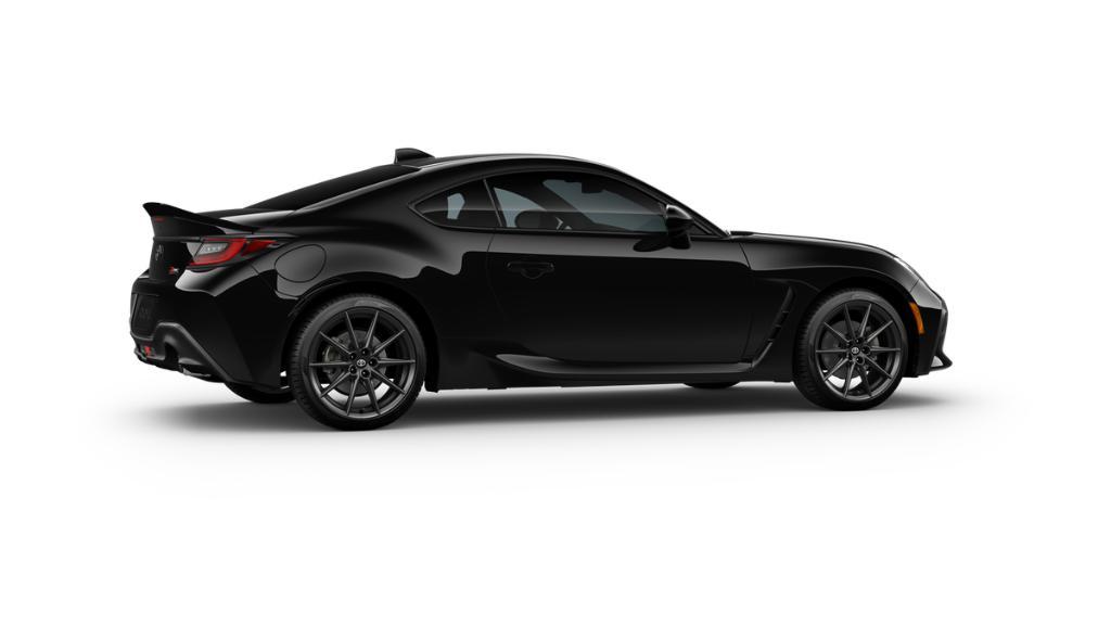 new 2025 Toyota GR86 car
