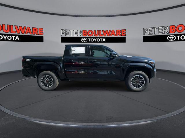 new 2025 Toyota Tacoma Hybrid car, priced at $51,514
