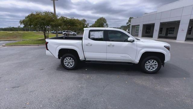 new 2024 Toyota Tacoma car, priced at $39,061