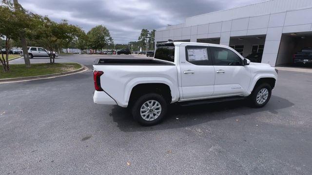 new 2024 Toyota Tacoma car, priced at $39,061