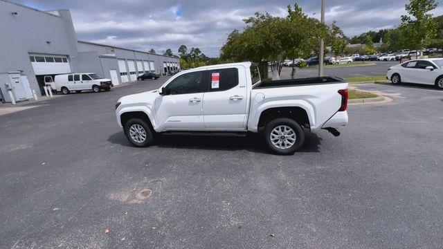 new 2024 Toyota Tacoma car, priced at $39,061