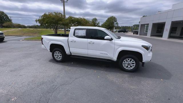 new 2024 Toyota Tacoma car, priced at $39,061