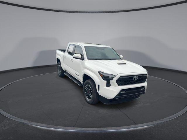 new 2024 Toyota Tacoma car, priced at $48,636