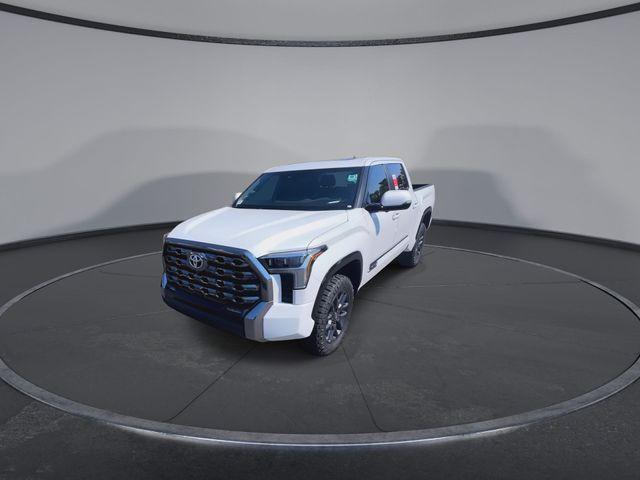 new 2025 Toyota Tundra car, priced at $73,248