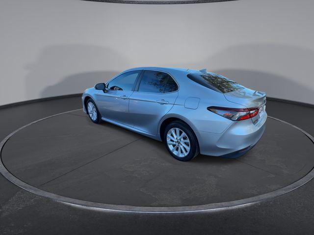 used 2024 Toyota Camry car, priced at $24,915