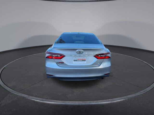 used 2024 Toyota Camry car, priced at $24,915