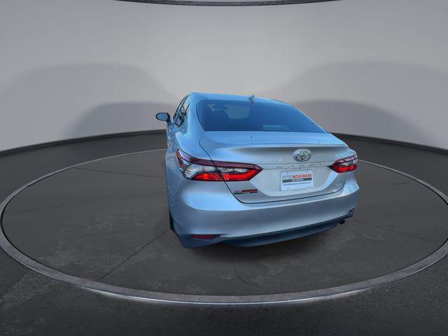 used 2024 Toyota Camry car, priced at $24,915