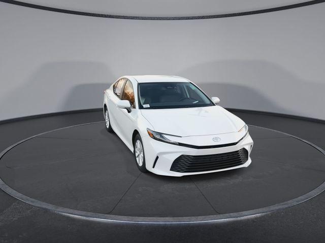 new 2025 Toyota Camry car, priced at $29,604