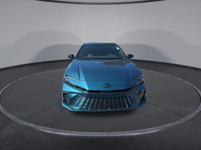 new 2025 Toyota Camry car, priced at $38,657