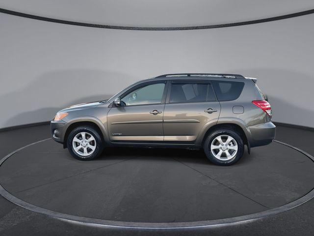 used 2012 Toyota RAV4 car, priced at $12,999