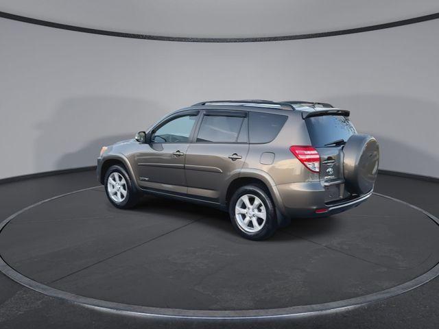 used 2012 Toyota RAV4 car, priced at $12,999