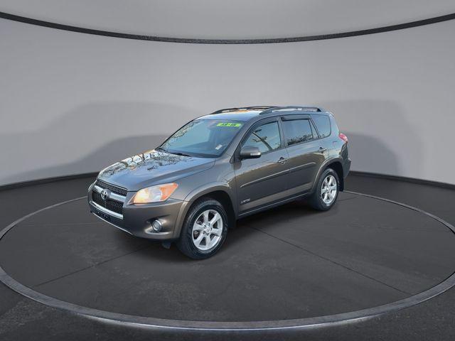 used 2012 Toyota RAV4 car, priced at $12,999