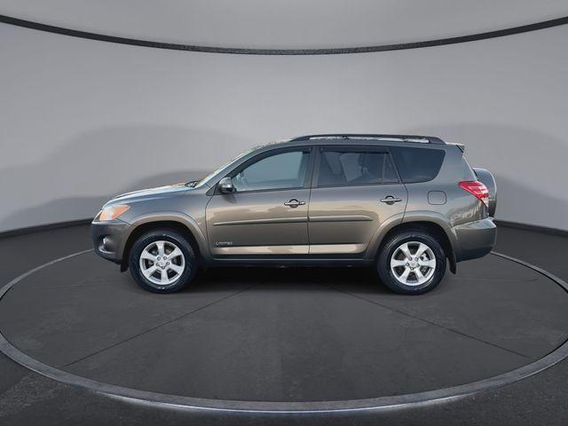 used 2012 Toyota RAV4 car, priced at $12,999