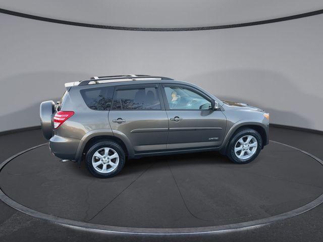 used 2012 Toyota RAV4 car, priced at $12,999