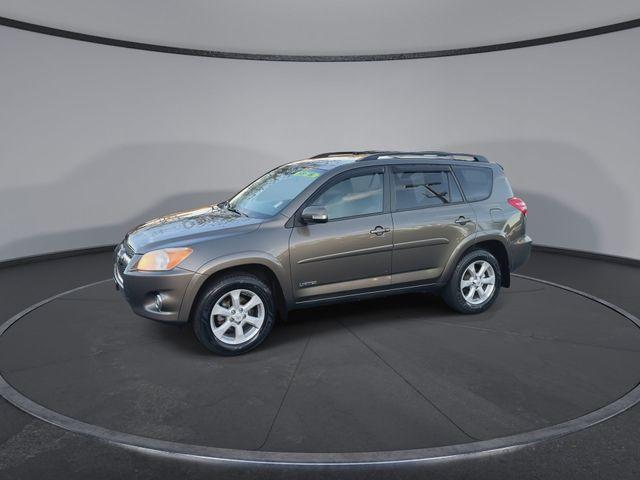 used 2012 Toyota RAV4 car, priced at $12,999