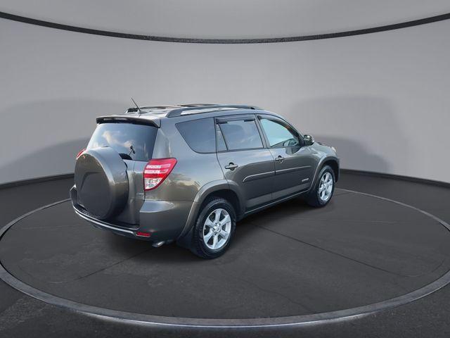 used 2012 Toyota RAV4 car, priced at $12,999