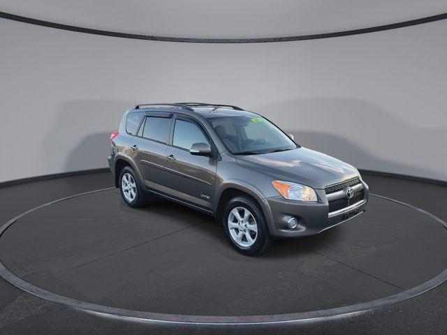 used 2012 Toyota RAV4 car, priced at $12,999