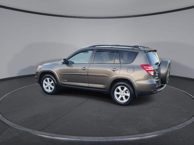 used 2012 Toyota RAV4 car, priced at $12,999