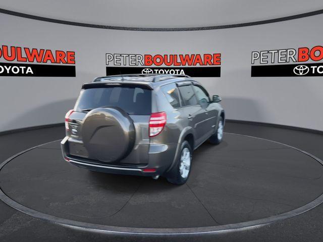 used 2012 Toyota RAV4 car, priced at $12,237