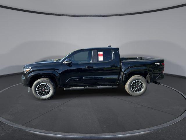 new 2024 Toyota Tacoma car, priced at $45,722