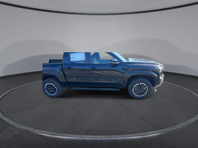 new 2024 Toyota Tacoma car, priced at $42,446