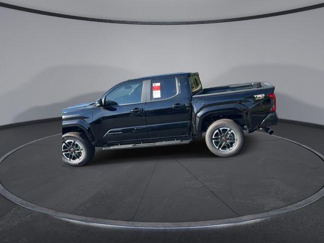 new 2024 Toyota Tacoma car, priced at $47,446