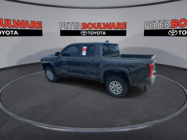 new 2025 Toyota Tacoma car, priced at $41,812