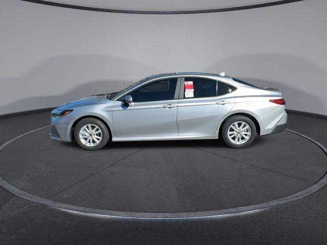 new 2025 Toyota Camry car, priced at $29,503