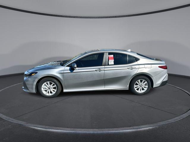 new 2025 Toyota Camry car, priced at $29,503