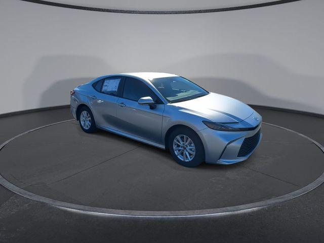 new 2025 Toyota Camry car, priced at $29,503