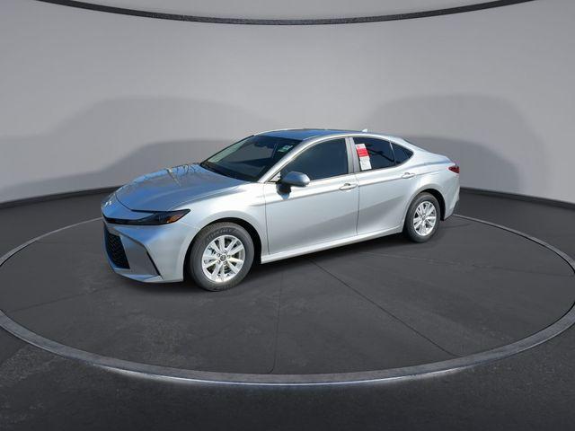 new 2025 Toyota Camry car, priced at $29,503