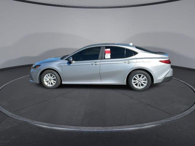 new 2025 Toyota Camry car, priced at $29,503