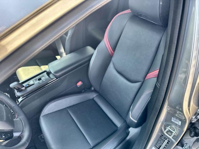 new 2026 Toyota Prius Plug-In Hybrid car, priced at $40,986