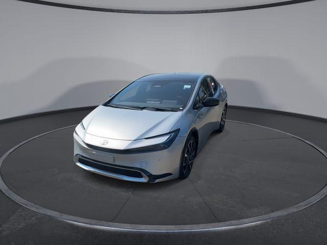 new 2026 Toyota Prius Plug-In Hybrid car, priced at $40,986