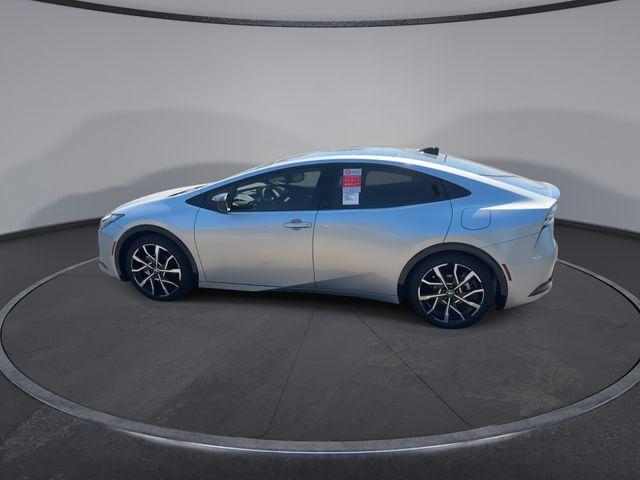 new 2026 Toyota Prius Plug-In Hybrid car, priced at $40,986