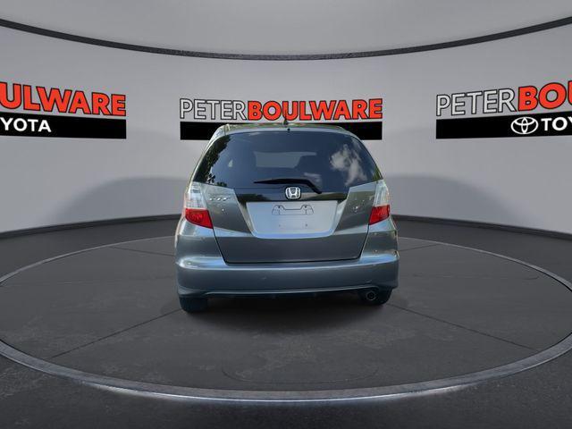 used 2013 Honda Fit car, priced at $10,720