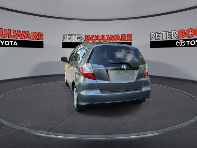 used 2013 Honda Fit car, priced at $10,720