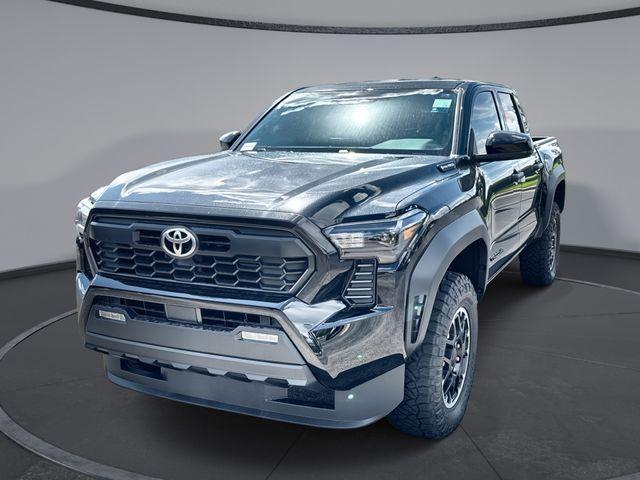 new 2025 Toyota Tacoma Hybrid car, priced at $53,393