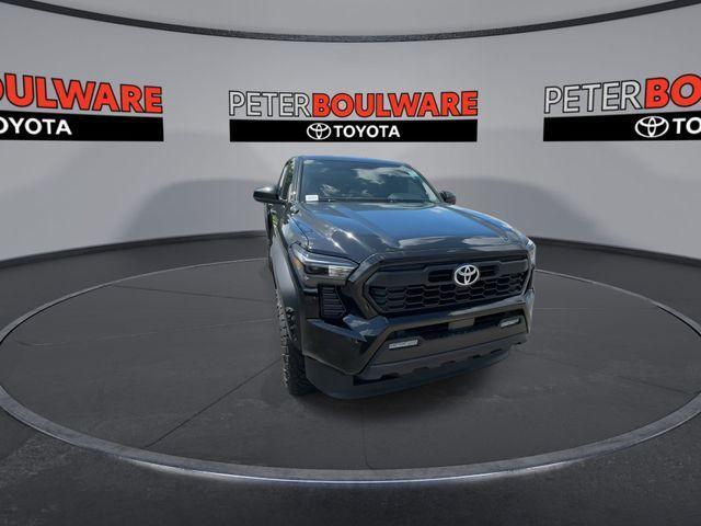 new 2025 Toyota Tacoma Hybrid car, priced at $50,761
