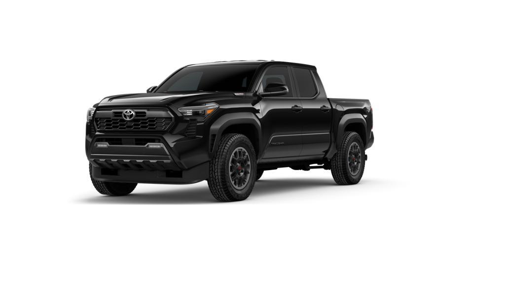 new 2025 Toyota Tacoma Hybrid car, priced at $50,761