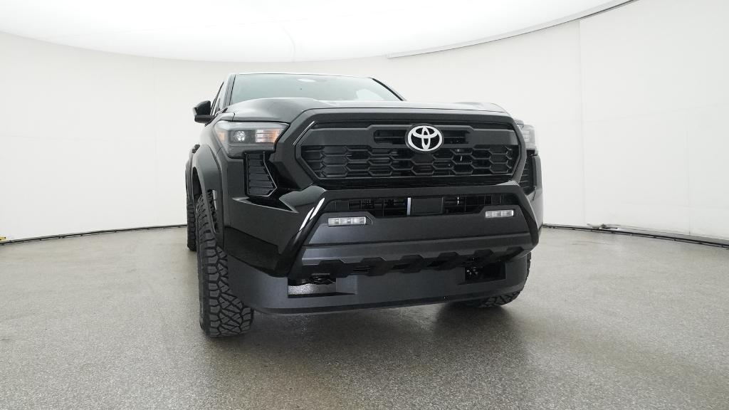 new 2025 Toyota Tacoma Hybrid car, priced at $50,761