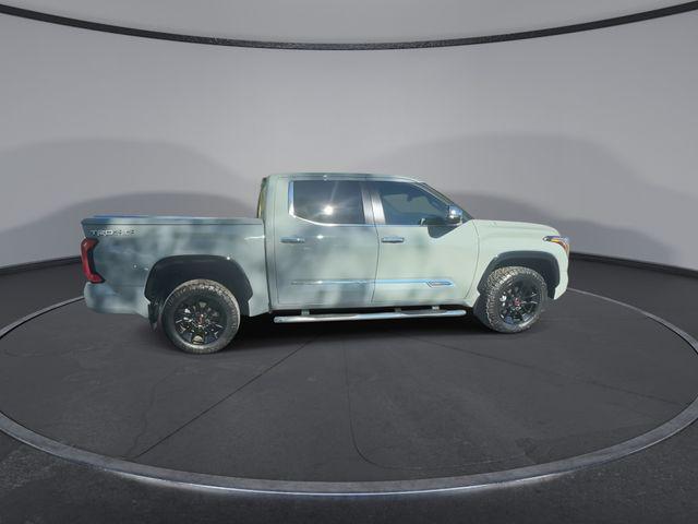 used 2024 Toyota Tundra Hybrid car, priced at $61,850