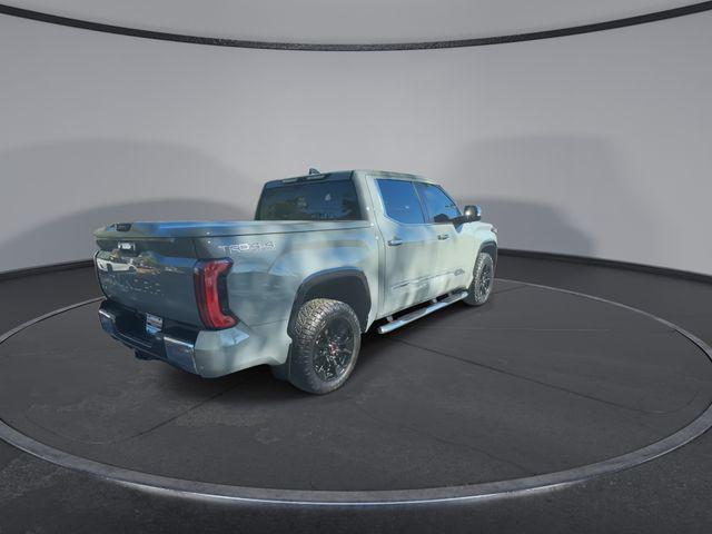 used 2024 Toyota Tundra Hybrid car, priced at $61,850