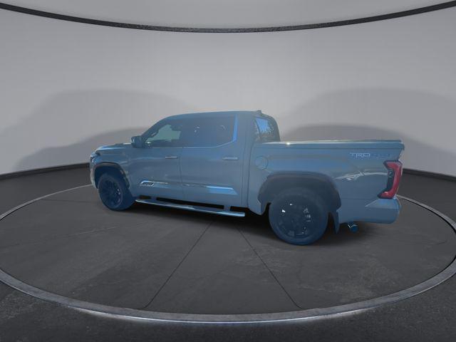 used 2024 Toyota Tundra Hybrid car, priced at $61,850