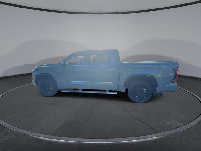 used 2024 Toyota Tundra Hybrid car, priced at $61,850