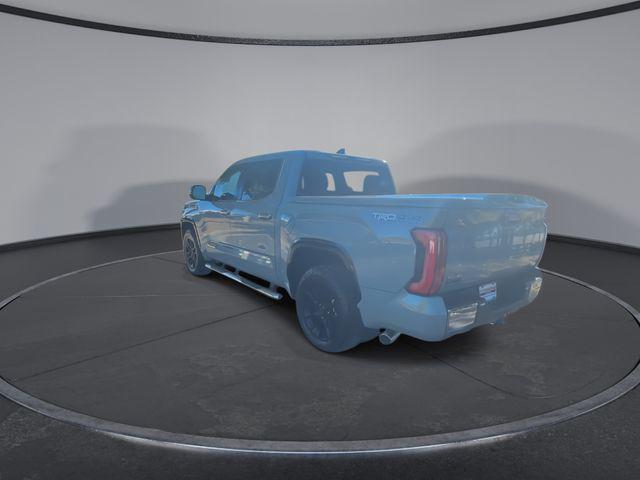 used 2024 Toyota Tundra Hybrid car, priced at $61,850