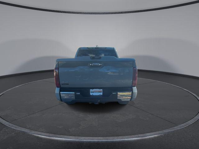 used 2024 Toyota Tundra Hybrid car, priced at $61,850