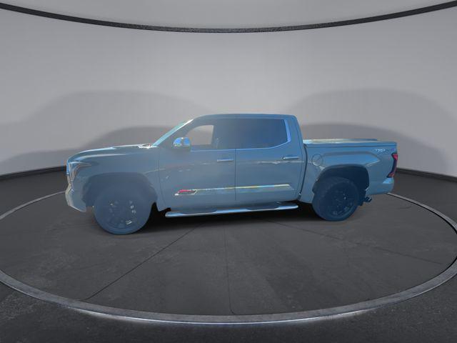 used 2024 Toyota Tundra Hybrid car, priced at $61,850