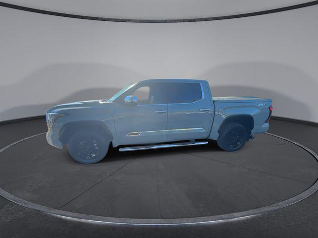 used 2024 Toyota Tundra Hybrid car, priced at $61,850
